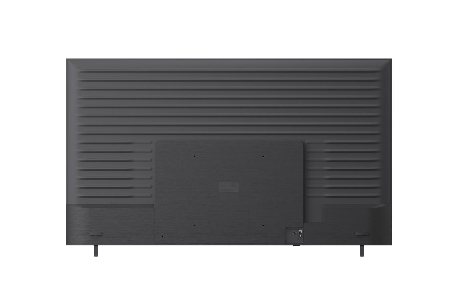 85-Zoll LG NANO 4K UHD AI NU80 Smart TV 2026